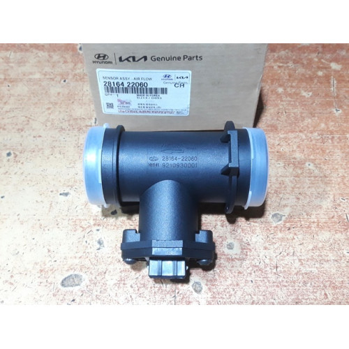 HAVA AKIŞ METRE DEBİ METRE HAVA KÜTLE ÖLÇER HYUNDAI ACCENT YUMURTA KASA 1994-1999